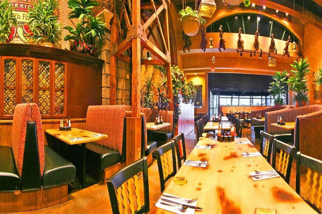 Fiesta Rancho Casino Hotel Лас-Вегас Екстер'єр фото