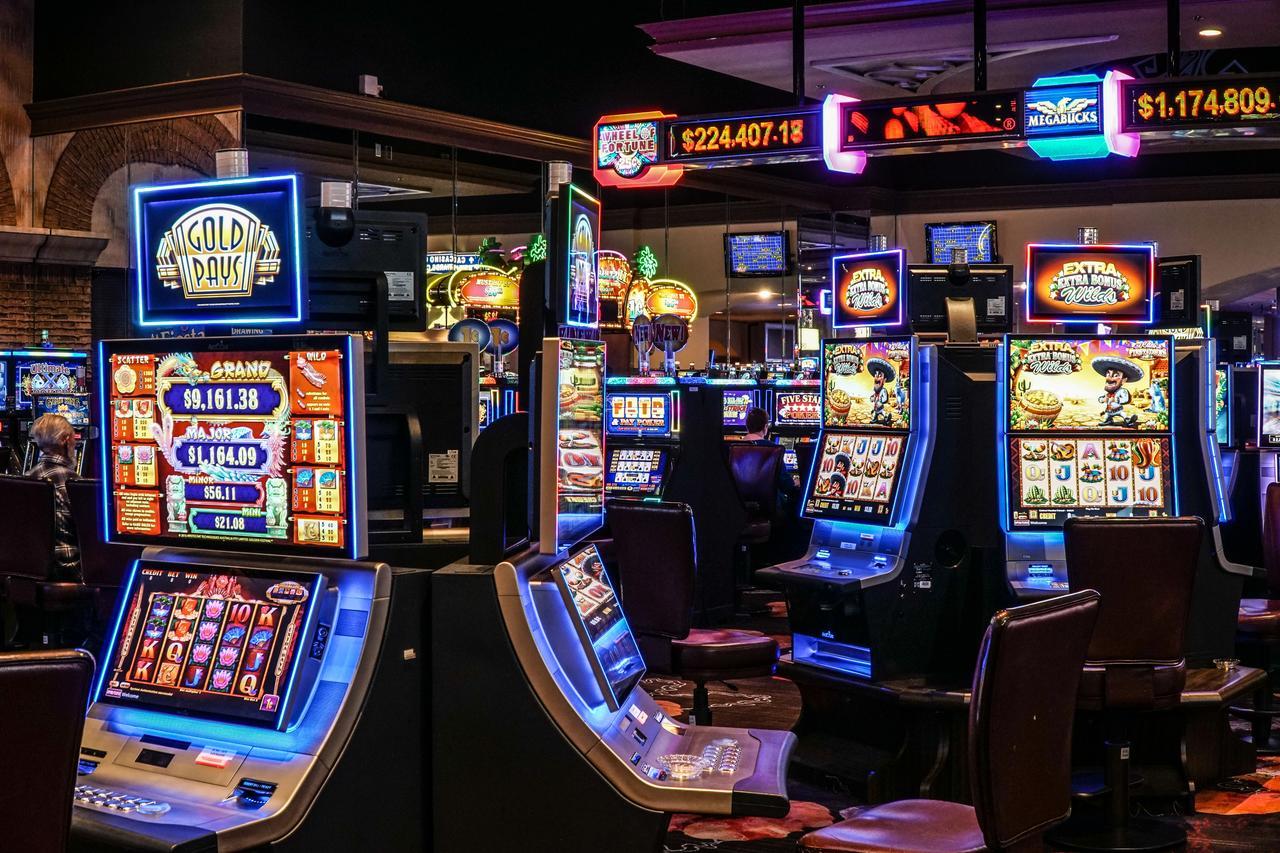 Fiesta Rancho Casino Hotel Лас-Вегас Екстер'єр фото