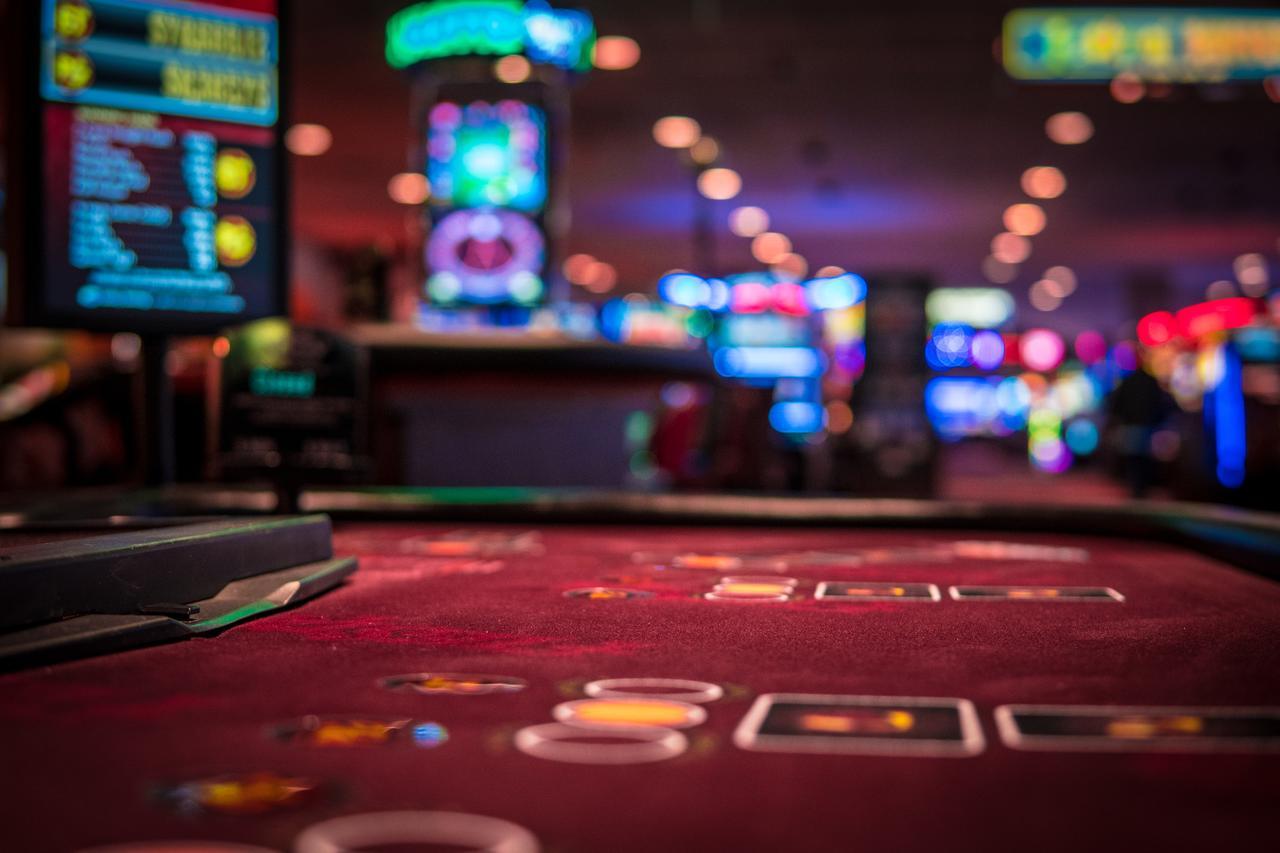 Fiesta Rancho Casino Hotel Лас-Вегас Екстер'єр фото