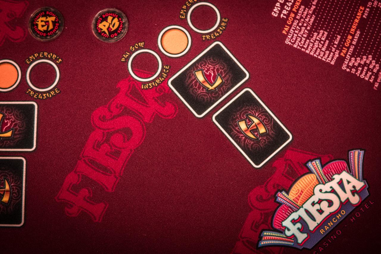 Fiesta Rancho Casino Hotel Лас-Вегас Екстер'єр фото
