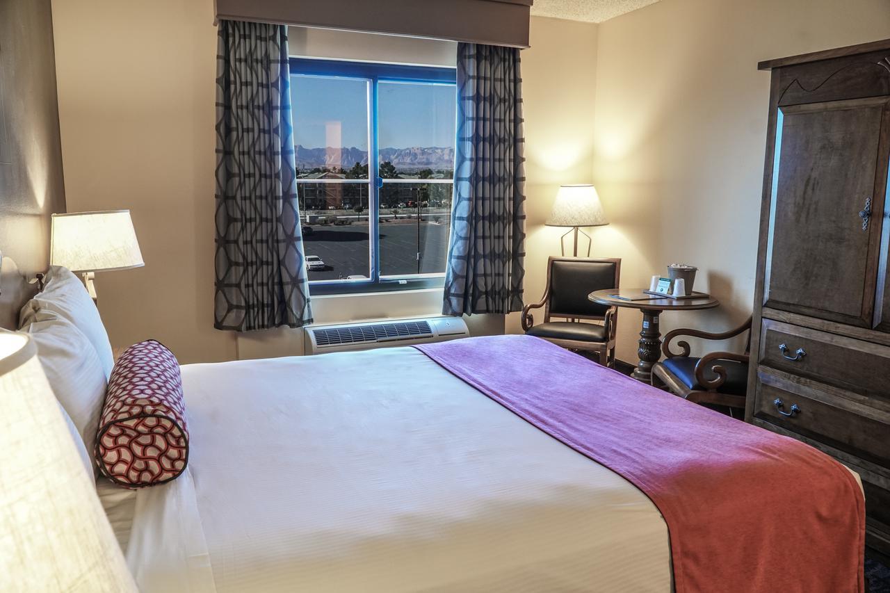 Fiesta Rancho Casino Hotel Лас-Вегас Екстер'єр фото