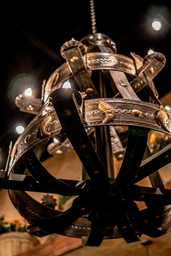 Fiesta Rancho Casino Hotel Лас-Вегас Екстер'єр фото
