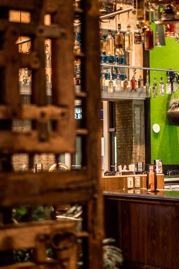 Fiesta Rancho Casino Hotel Лас-Вегас Екстер'єр фото
