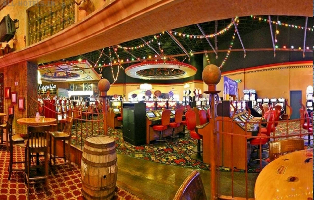 Fiesta Rancho Casino Hotel Лас-Вегас Екстер'єр фото